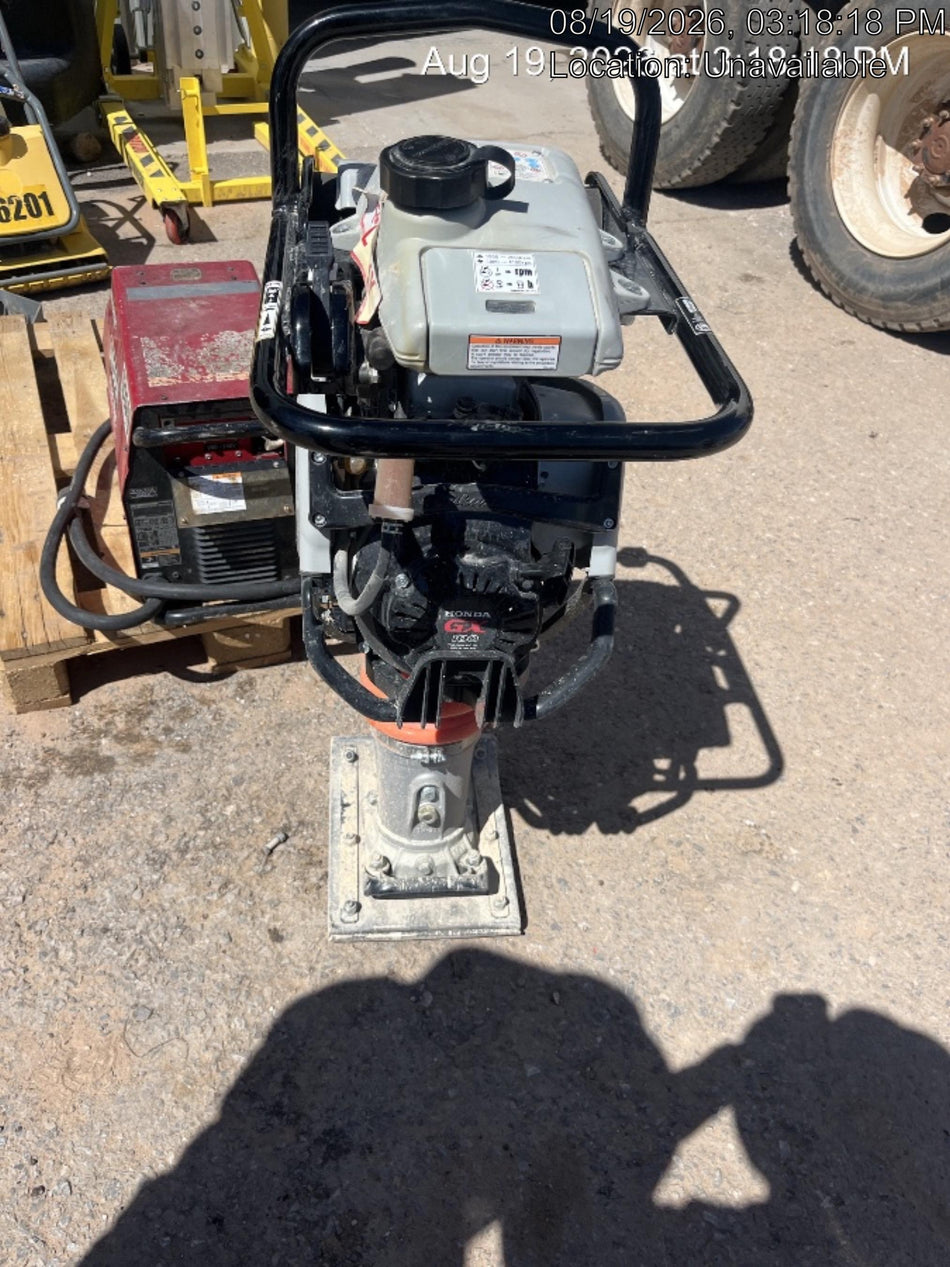 2026 MULTIQUIP MTX60HD