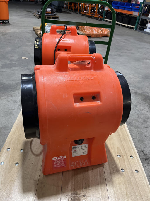 2024 ALLEGRO 9539-12