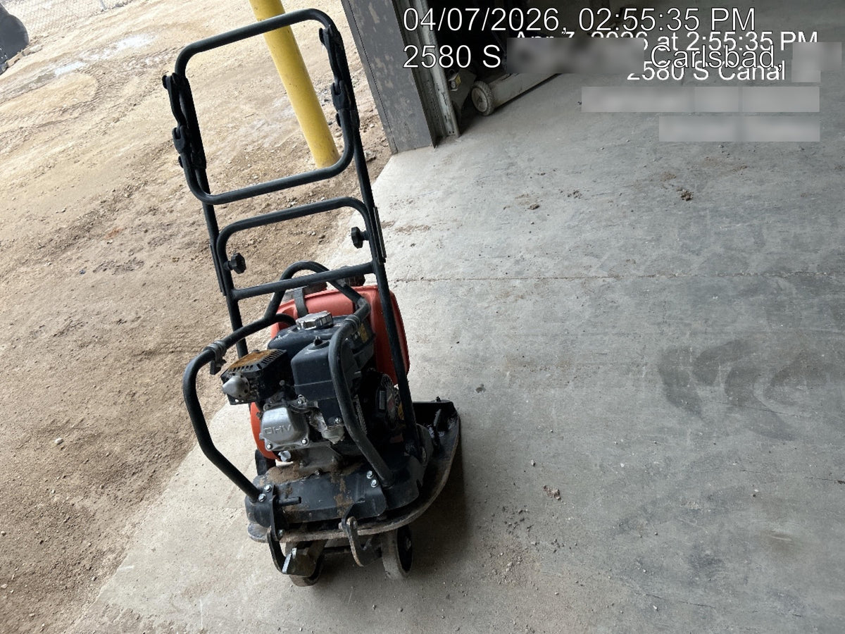 2025 HUSQVARNA LF75