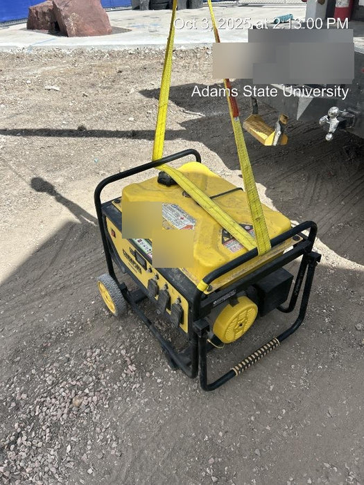 2024 CHAMPION POWER EQUIPMENT 1617651