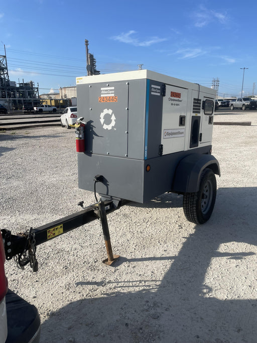 2022 ATLAS COPCO QAS45 CWK