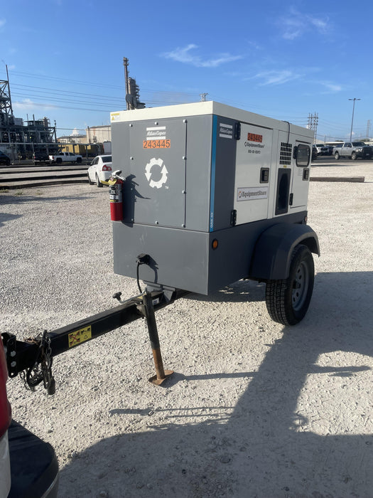 2022 ATLAS COPCO QAS45 CWK