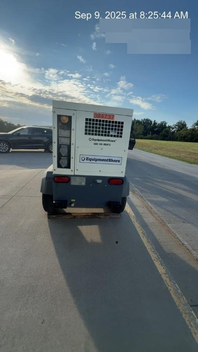 2023 ATLAS COPCO QAS25 CWK