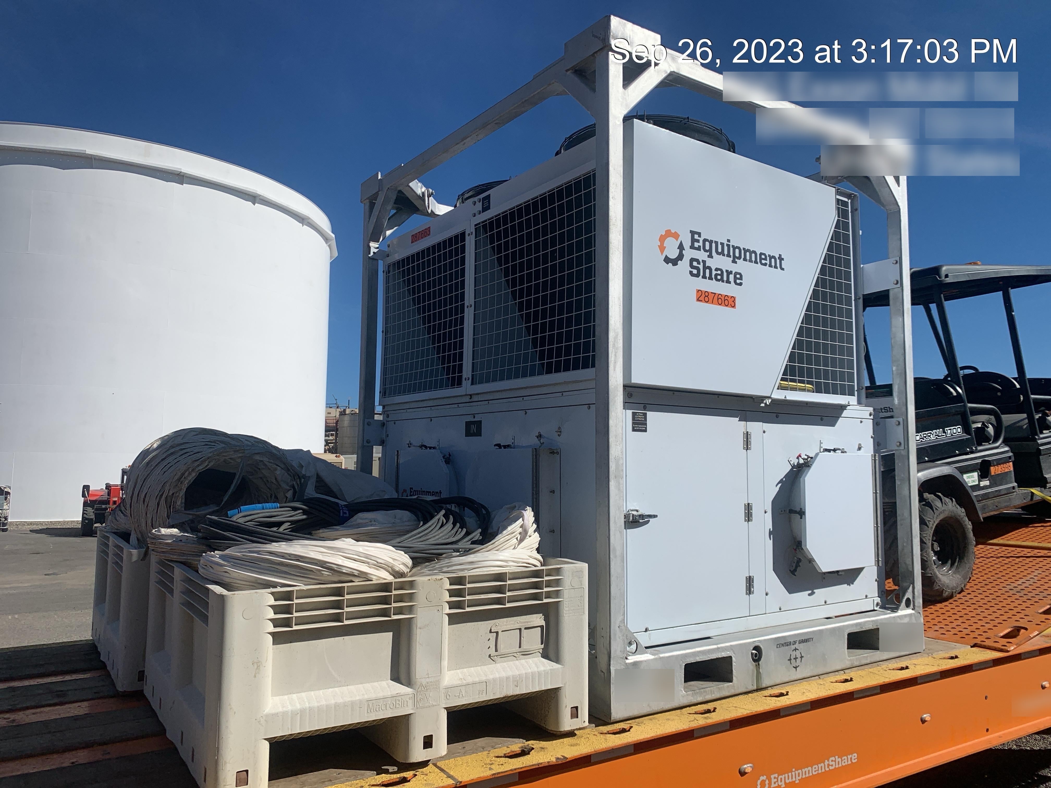 2022 SMARTECH SACP41A-HS