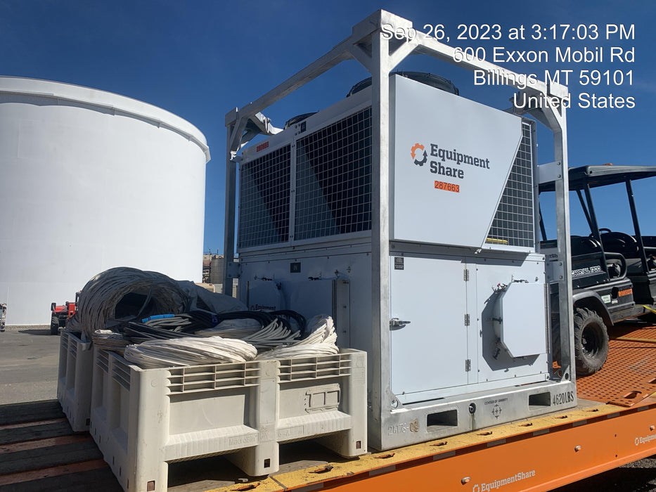 2022 SMARTECH SACP41A-HS