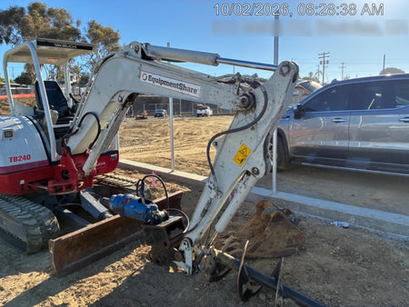 2024 AUGER TORQUE 3300-30 - QC30