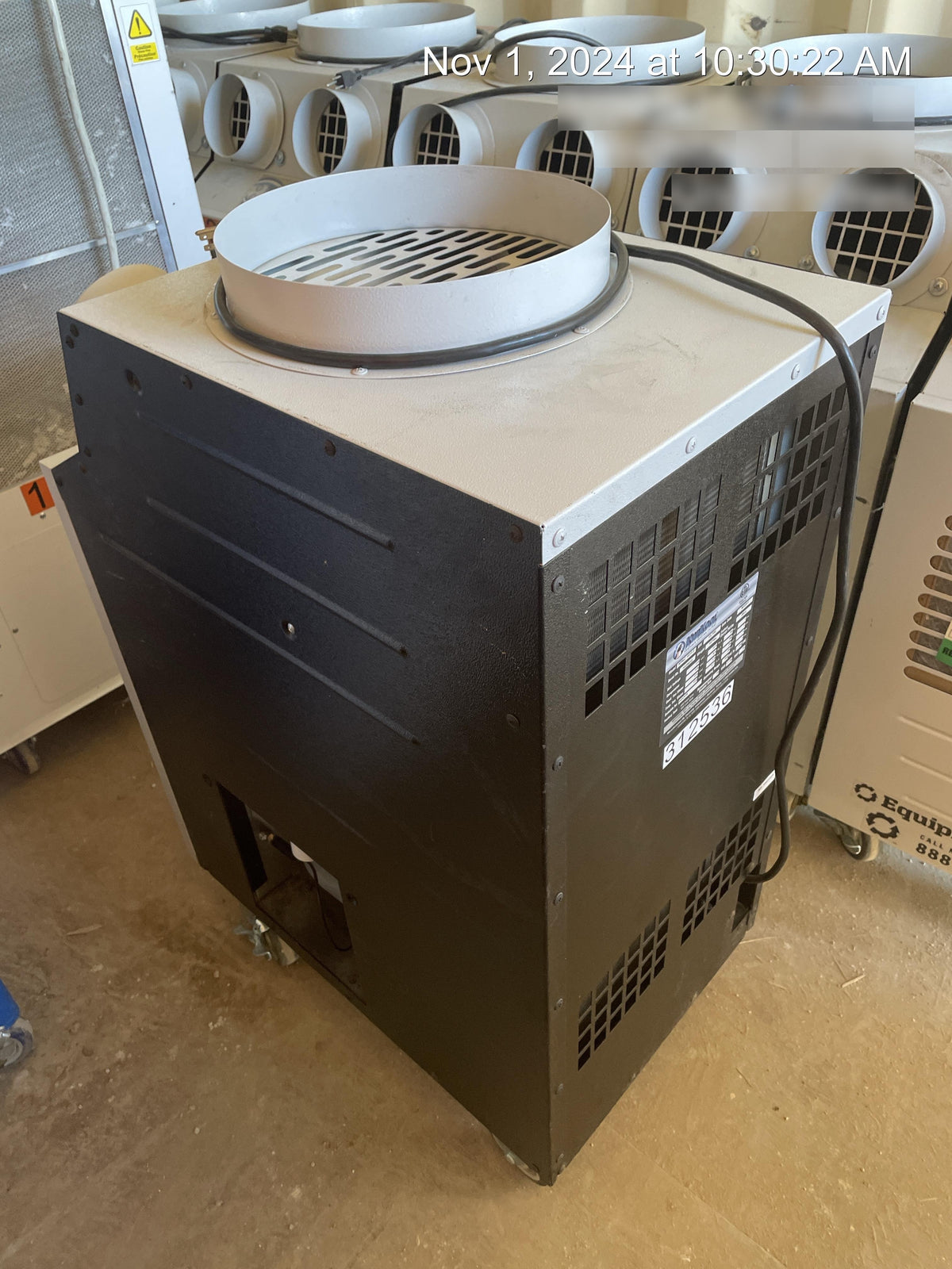 2023 KWIKOOL KPAC1411-2