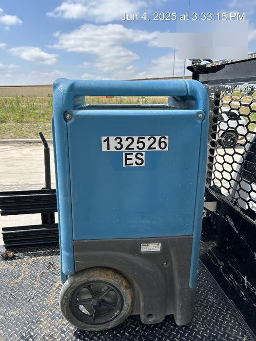 2021 DRI-EAZ LGR 2800i