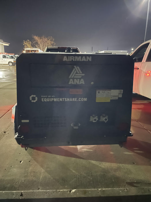 2024 AIRMAN PDS185S CWK