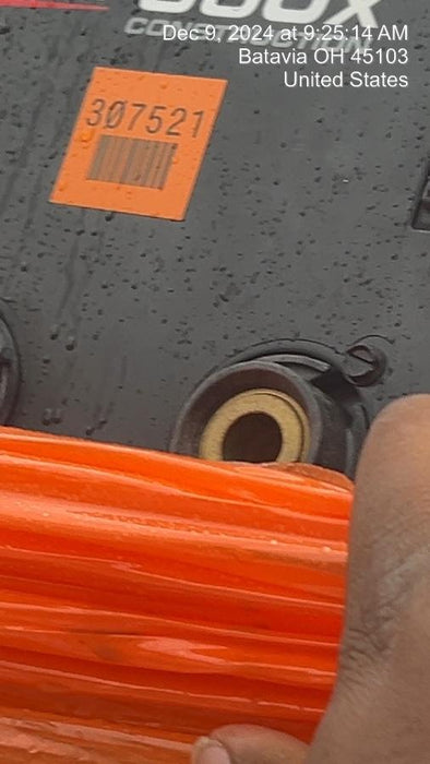 2023 LINCOLN ELECTRIC FLEXTEC 350X