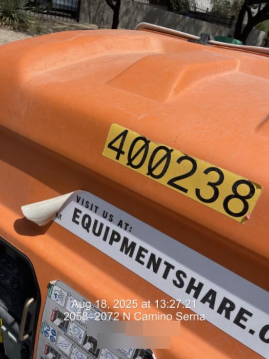 2024 Generac MLT2 Diesel, Flex Switch 120V Input, Powerzone Controller, 
(4) 320W LED Lights, 4kW Generator, 39.9 Gal Fuel Tank, 2" Ball, T3