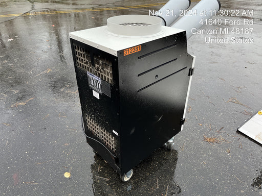 2023 KWIKOOL KPAC1411-2