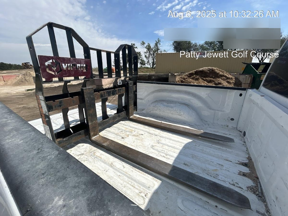 2023 VIRNIG PF4855-5VG