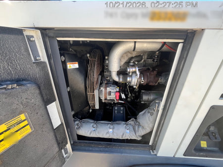 2022 ATLAS COPCO QAS25 CWK