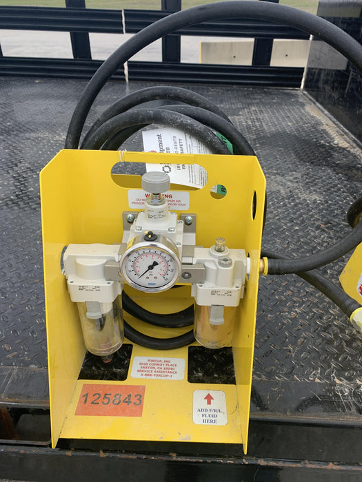 2021 TORCUP RPDD-FRL