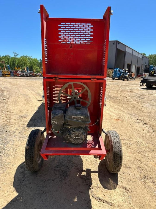 2022 MULTIQUIP MC94PK