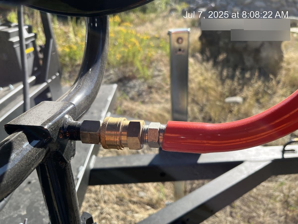 2025 MI-T-M HS-3505-1MGH-UR