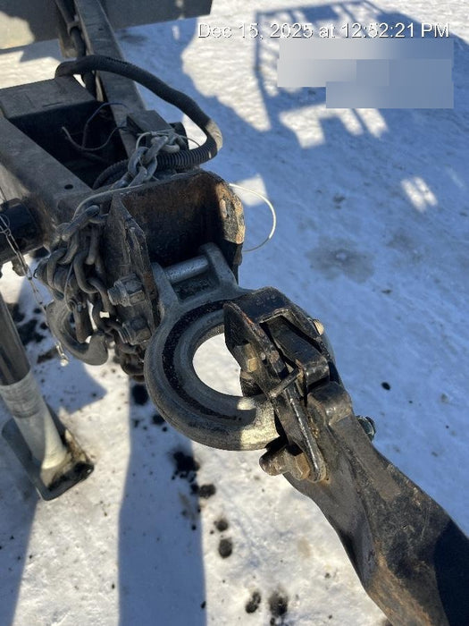 2021 ATLAS COPCO XATS 400 PFF