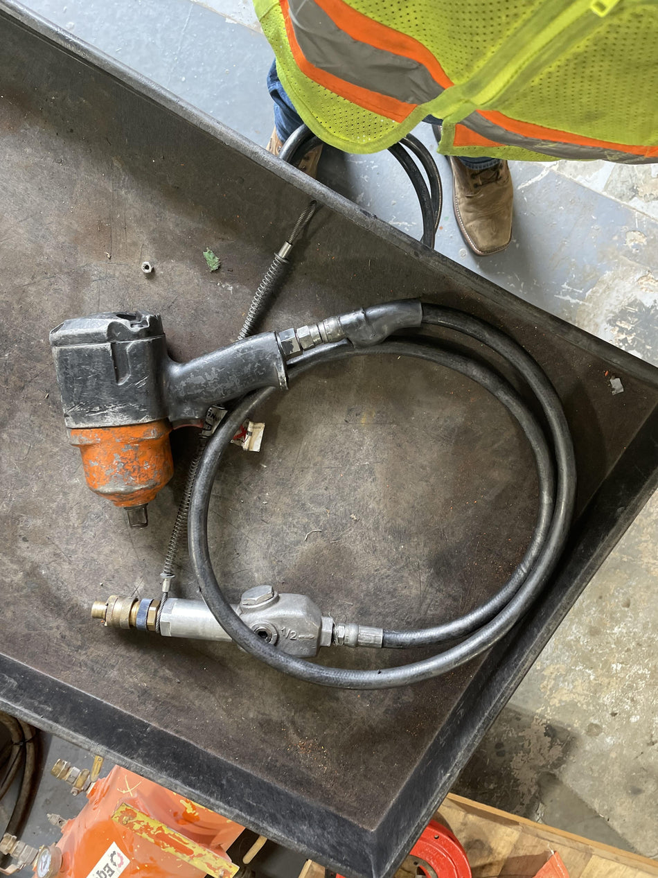 2020 MICHIGAN PNEUMATIC 750SS