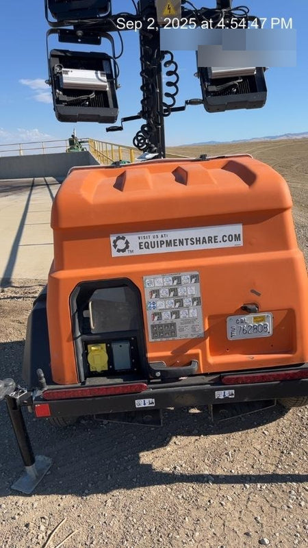 2023 GENERAC MLT2
