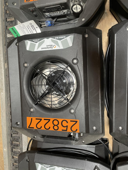 2022 PHOENIX AirMAX Radial Air Mover