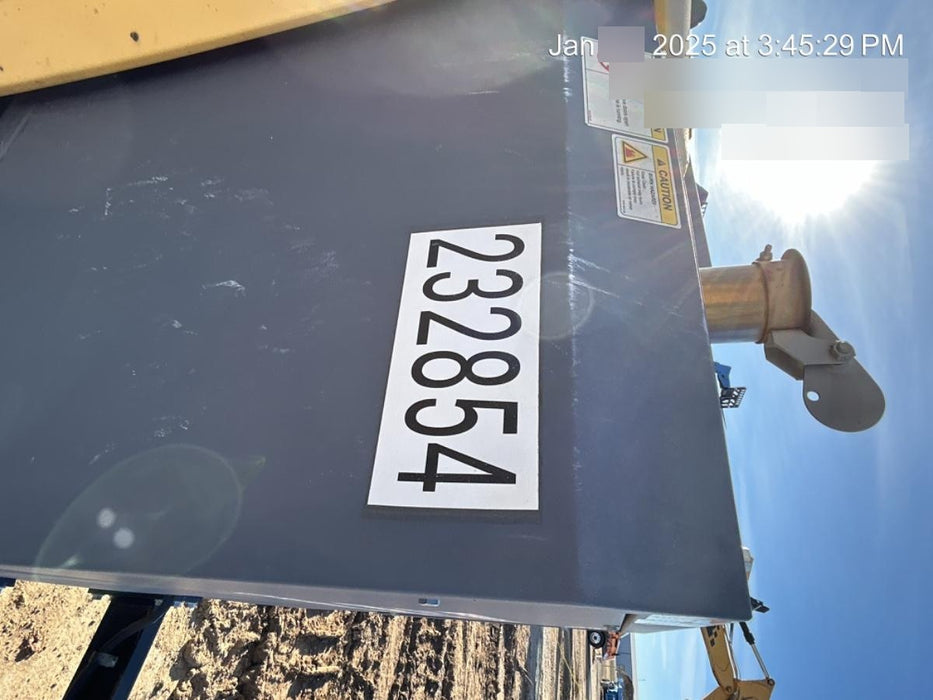 2022 ATLAS COPCO XAS440