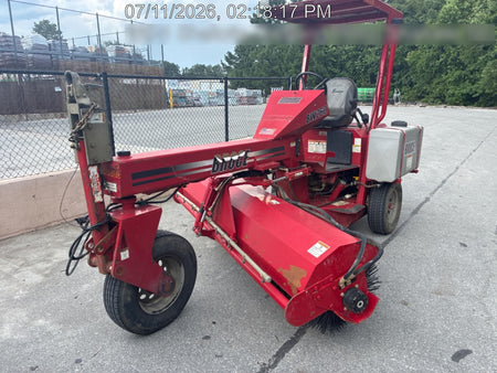 2023 BROCE BW260