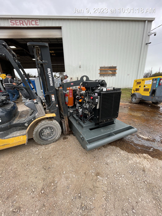 2022 MYERS-SETH RL-200