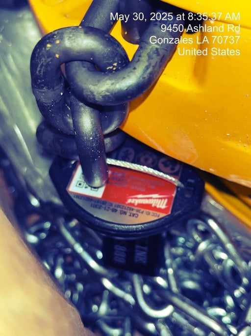 2025 HARRINGTON CF050-30