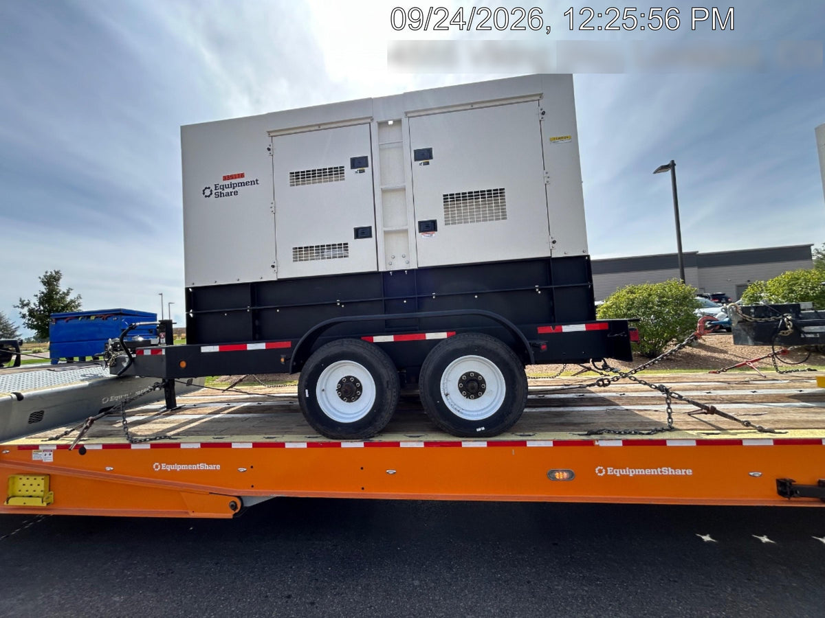 2023 MULTIQUIP DCA300