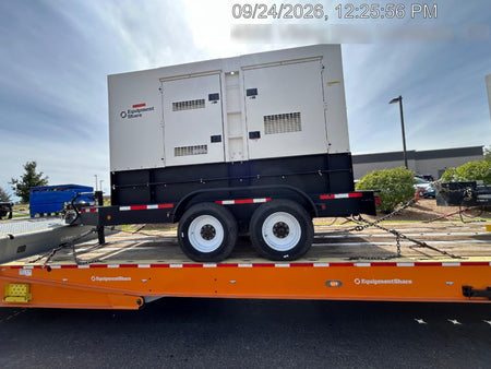 2023 MULTIQUIP DCA300