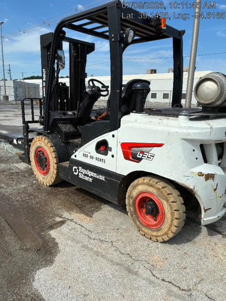2020 STAR INDUSTRIES M1360B - Star JIB Boom