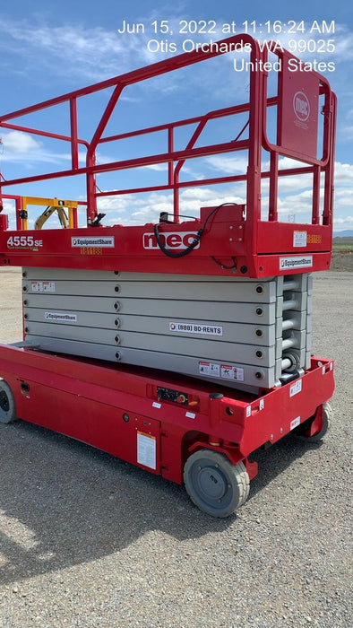 2021 MEC 4555SE