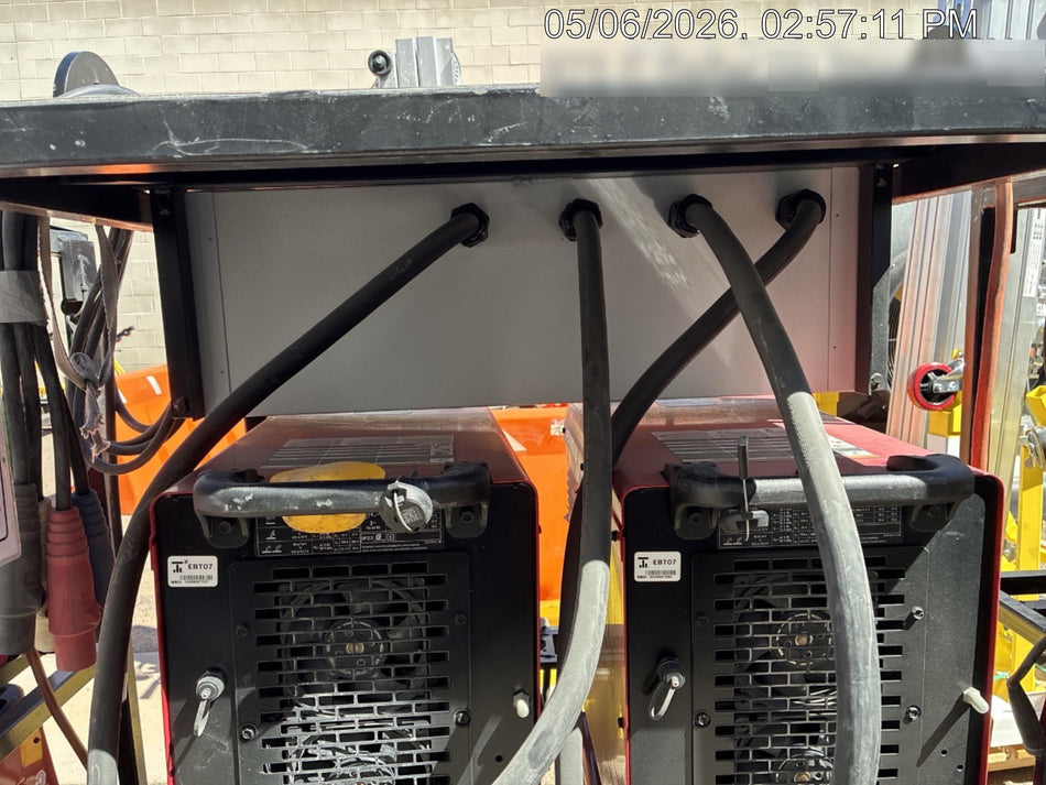 2024 LINCOLN ELECTRIC K3400-2