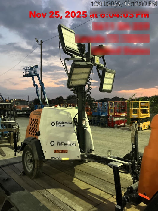 2023 GENERAC MLT2