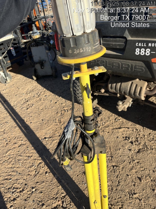 2022 LIND EQUIPMENT LE360LED-TR