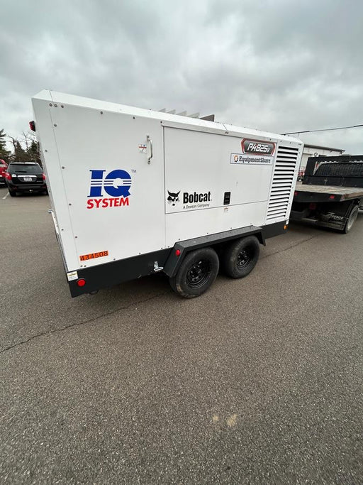 2024 BOBCAT PA825VWCU-T4F