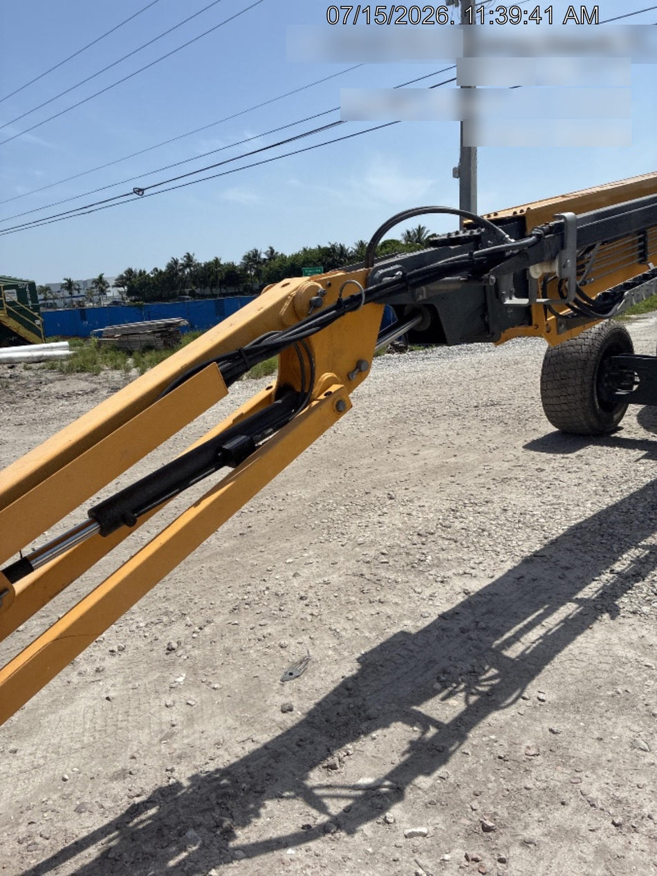 2023 HAULOTTE HT67 RTJ O
