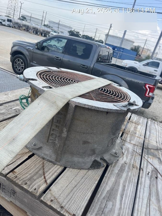 2020 MICHIGAN PNEUMATIC JF20