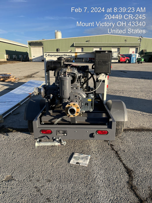 2023 ATLAS COPCO PAC F44 KD