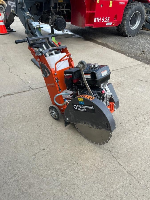 2025 HUSQVARNA FS 400 LV