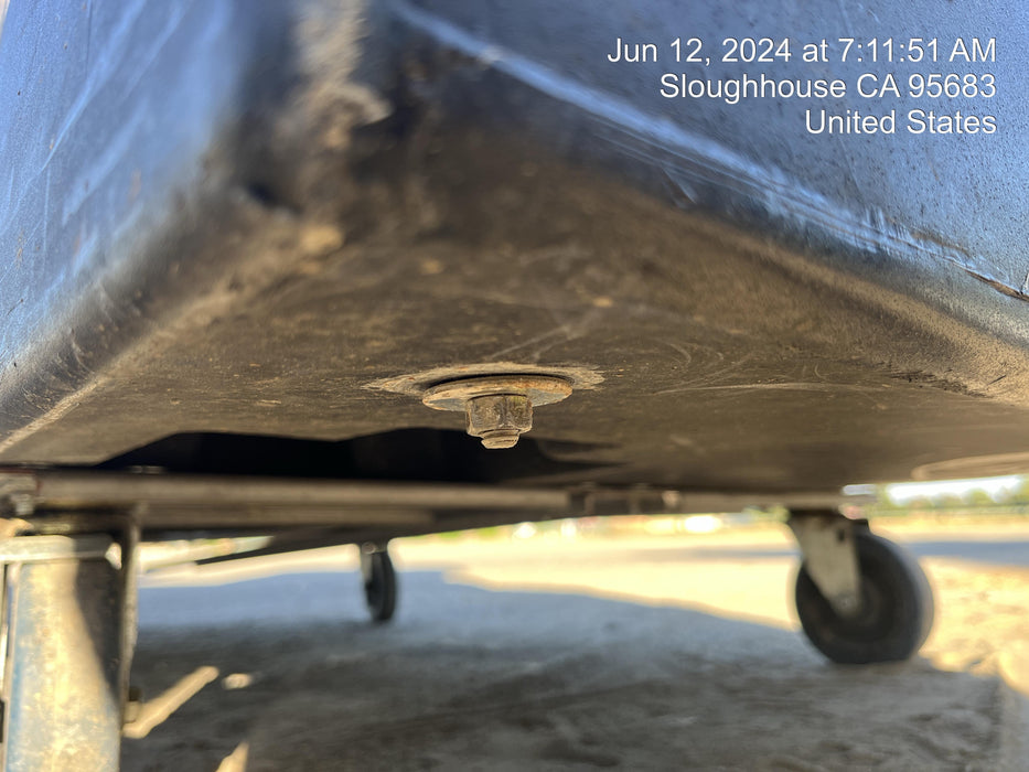 2022 BIG ASS FANS Cool Space 400