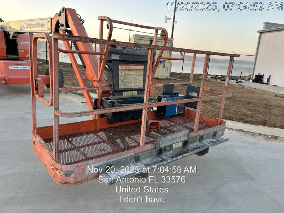 2024 MILLER ELECTRIC CST-282