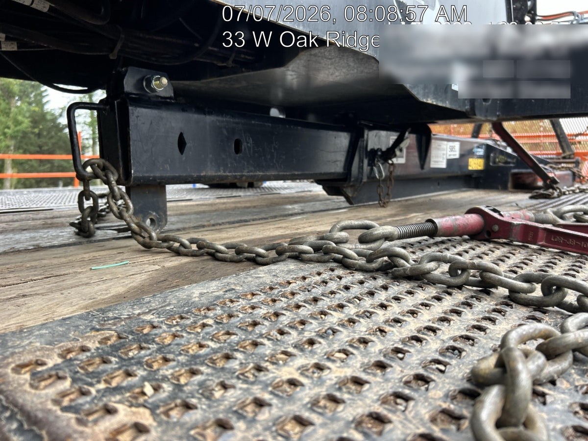2024 STAR INDUSTRIES M1360B - Star JIB Boom