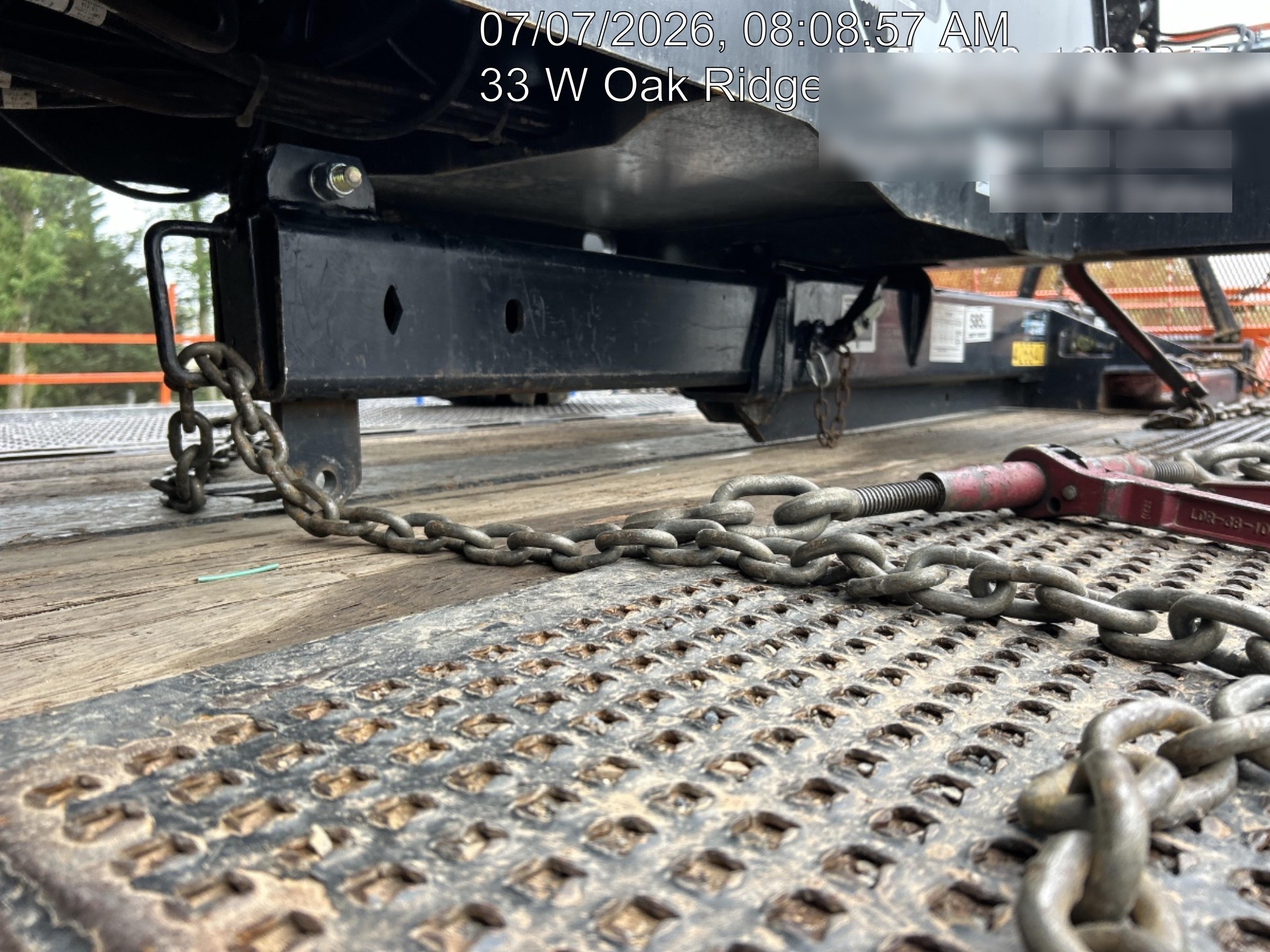 2024 STAR INDUSTRIES M1360B - Star JIB Boom