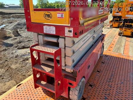 2021 MEC 2632SE