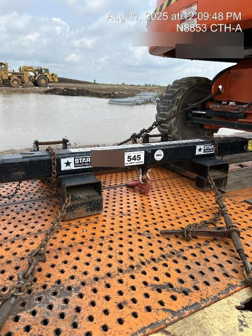 2020 STAR INDUSTRIES 1150C