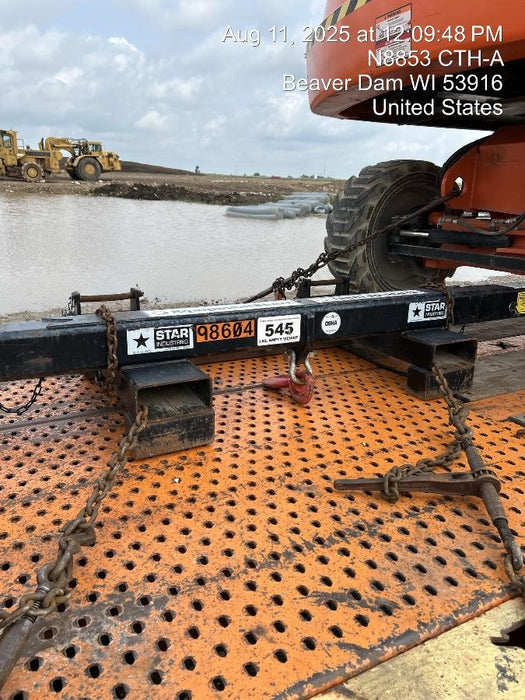 2020 STAR INDUSTRIES 1150C