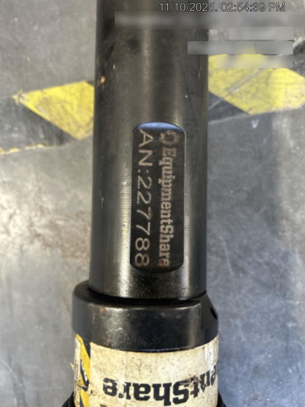 2022 MICHIGAN PNEUMATIC MP-4181-USA-NEP