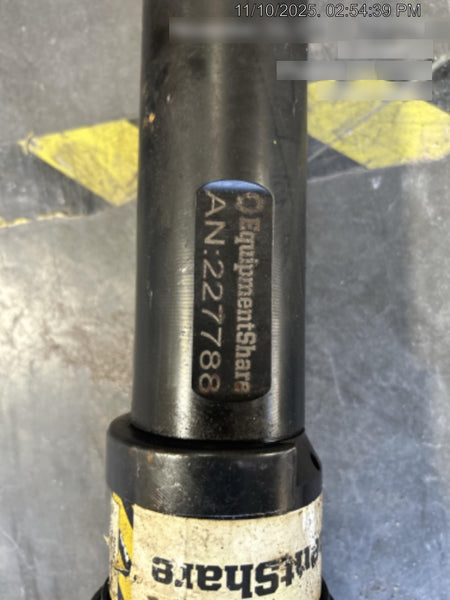 2022 MICHIGAN PNEUMATIC MP-4181-USA-NEP